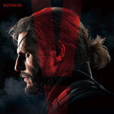 Metal Gear Solid V Original Soundtrack